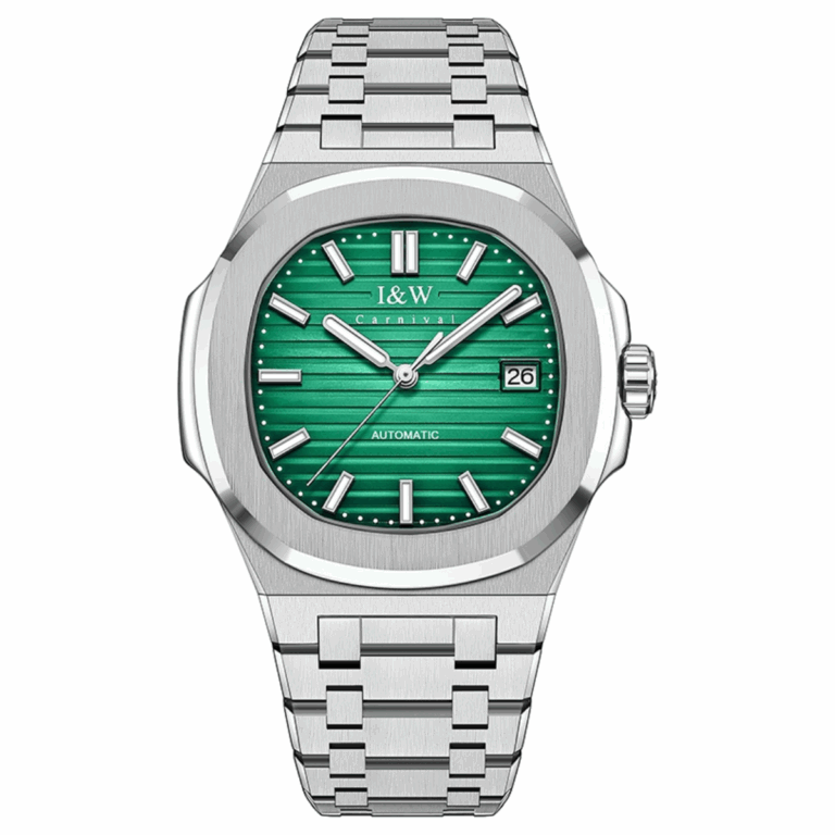 I&W Carnival 42mm Nam 721GT24