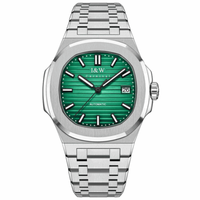 Ảnh sản phẩm I&W Carnival 42mm Nam 721GT25