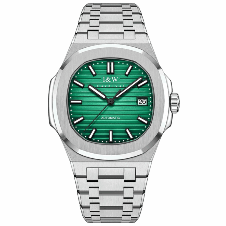 I&W Carnival 42mm Nam 721GT25