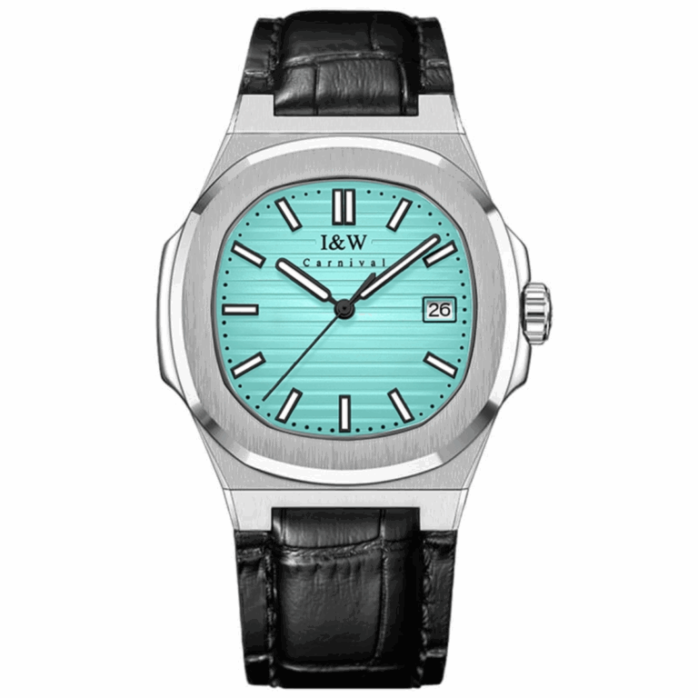 I&W Carnival 42mm Nam 721GT26