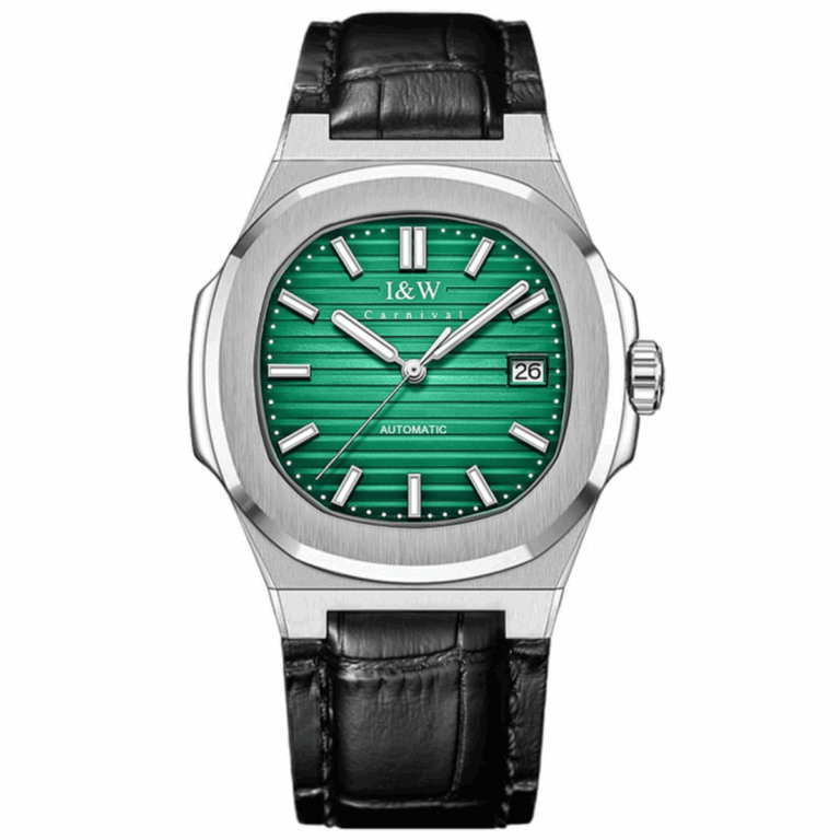 I&W Carnival 42mm Nam 721GT28