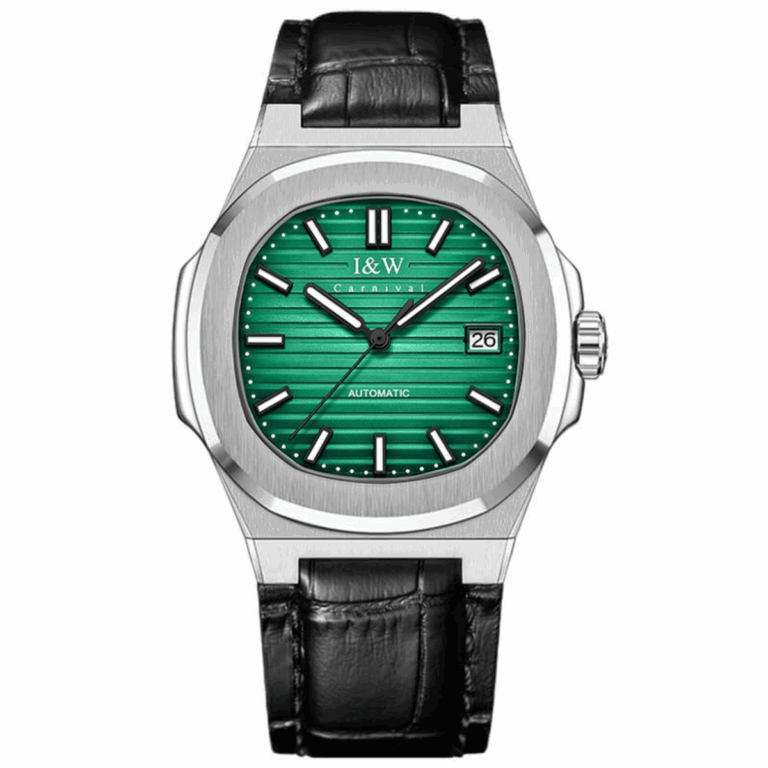 I&W Carnival 42mm Nam 721GT29