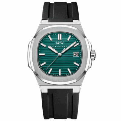 Ảnh sản phẩm I&W Carnival 42mm Nam 721GT31