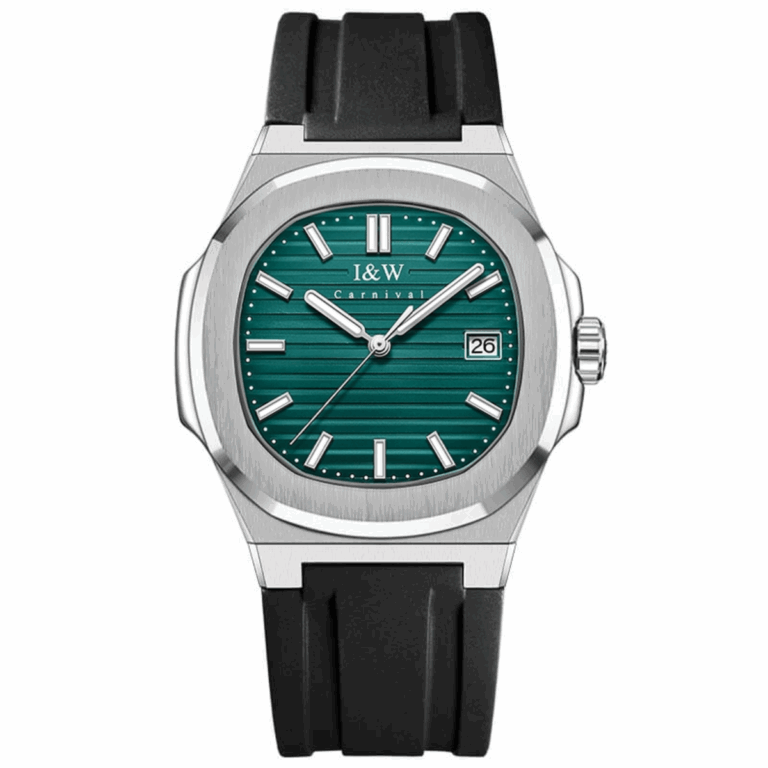 I&W Carnival 42mm Nam 721GT31