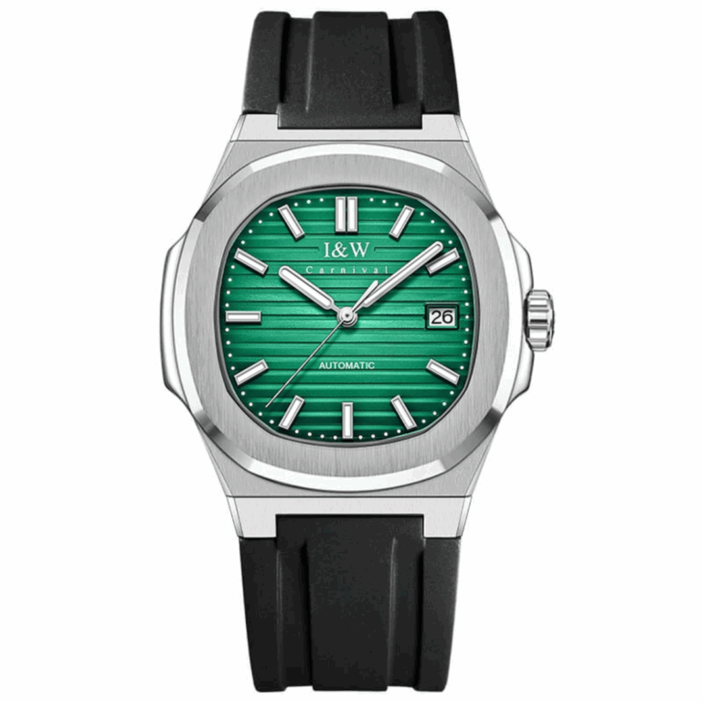 I&W Carnival 42mm Nam 721GT33