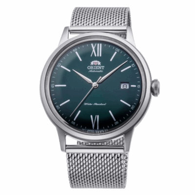 Ảnh sản phẩm Orient 40.5mm Nam RA-AC0018E30B