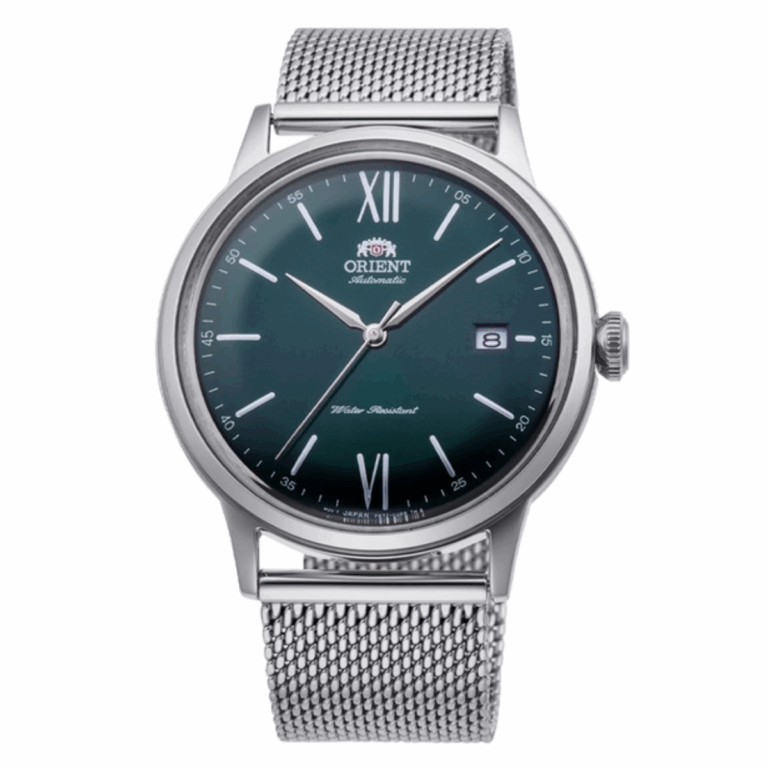 Orient 40.5mm Nam RA-AC0018E30B