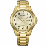 Citizen 41mm Nam BF2028-83P - Ảnh 1