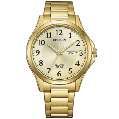 Ảnh sản phẩm Citizen 41mm Nam BF2028-83P