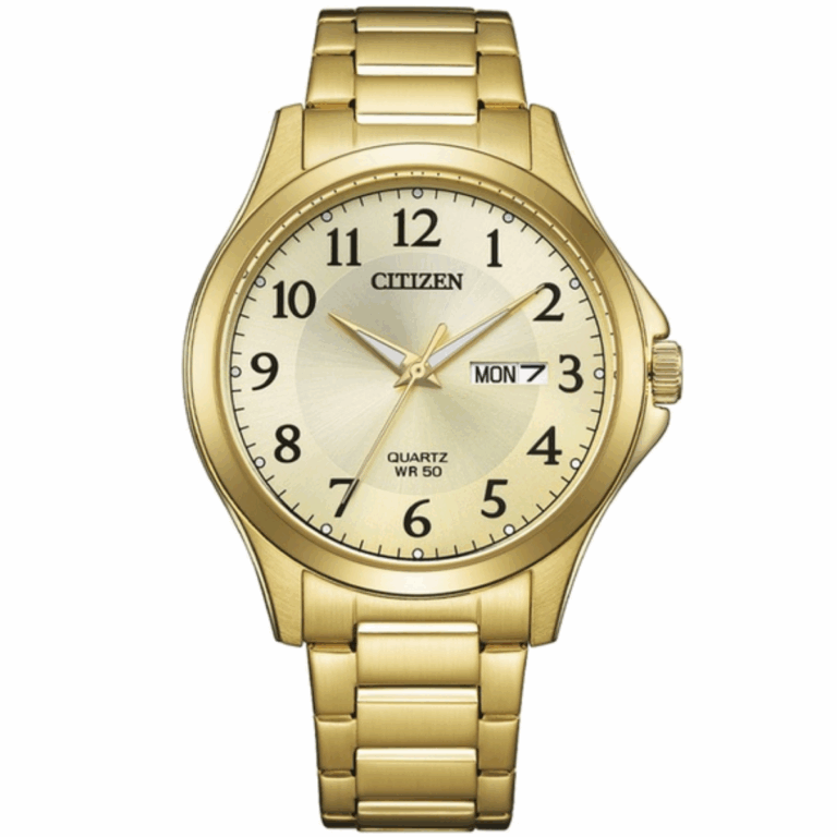 Citizen 41mm Nam BF2028-83P