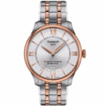 Tissot Nam T139.807.22.038.00 - Ảnh 1