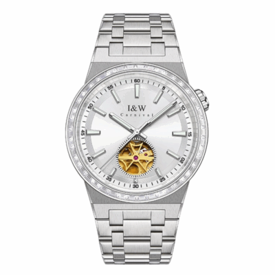 Ảnh sản phẩm I&W Carnival 41mm Nam 761G4