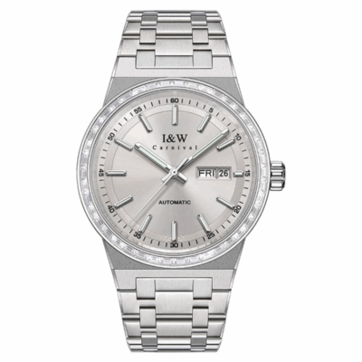Ảnh sản phẩm I&W Carnival 41mm Nam 779G4