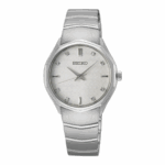 Seiko 30mm Nữ SUR615P1 - Ảnh 1