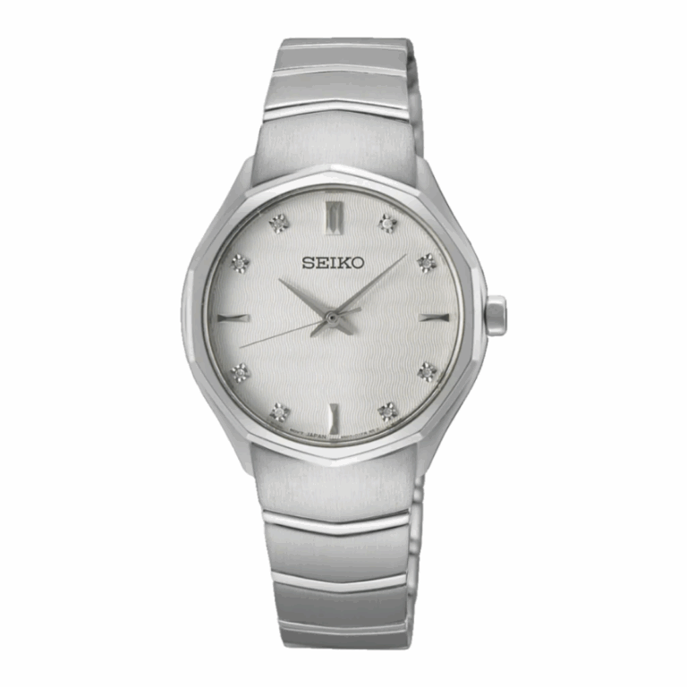 Seiko 30mm Nữ SUR615P1
