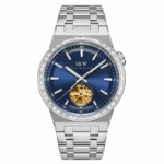 I&W Carnival 41mm Nam 761G1 - Ảnh 1