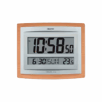 Đồng Hồ Để Bàn Casio ID-15SA-5DF - Ảnh 1