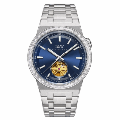 Ảnh sản phẩm I&W Carnival 41mm Nam 761G1