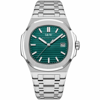 Ảnh sản phẩm I&W Carnival 42mm Nam 721GT23