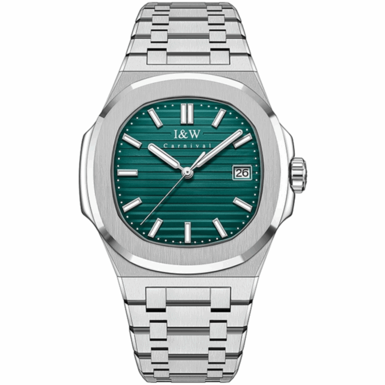 I&W Carnival 42mm Nam 721GT23