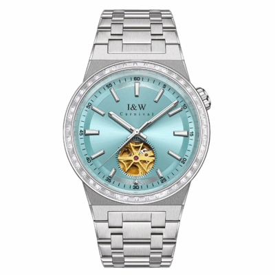 Ảnh sản phẩm I&W Carnival 41mm Nam 761G2