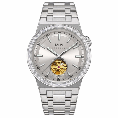 Ảnh sản phẩm I&W Carnival 41mm Nam 761G3