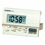 Đồng Hồ Để Bàn Casio PQ-10-7R - Ảnh 1