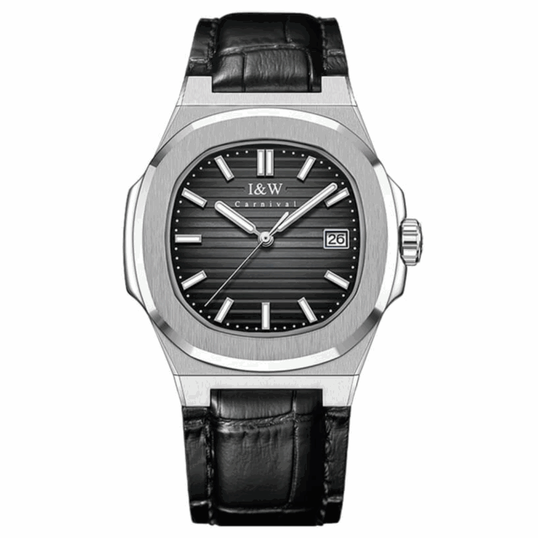 I&W Carnival 42mm Nam 721GT9