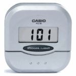 Đồng Hồ Để Bàn Casio PQ-30-8DF - Ảnh 1