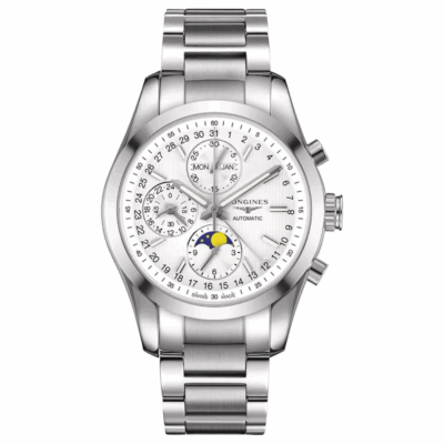 Ảnh sản phẩm Longines 42mm Nam L2.798.4.72.6