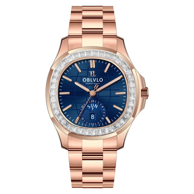 Oblvlo 39mm Nam FM-SL-DD-D-PLPS