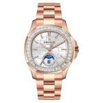 Oblvlo 39mm Nam FM-SL-DD-D-PWPS - Ảnh 1