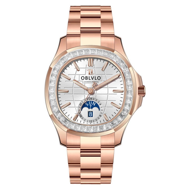 Oblvlo 39mm Nam FM-SL-DD-D-PWPS