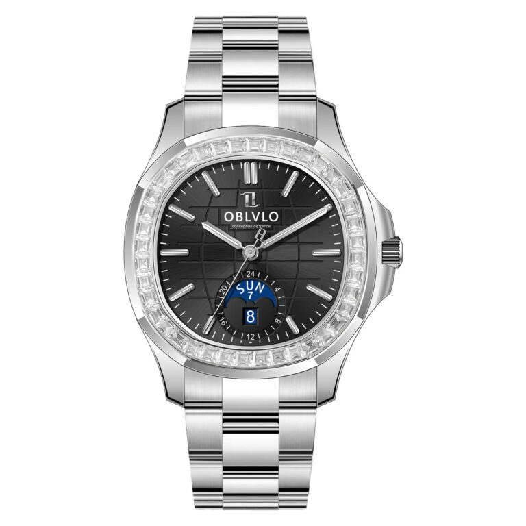 Oblvlo 39mm Nam FM-SL-DD-D-YBYS