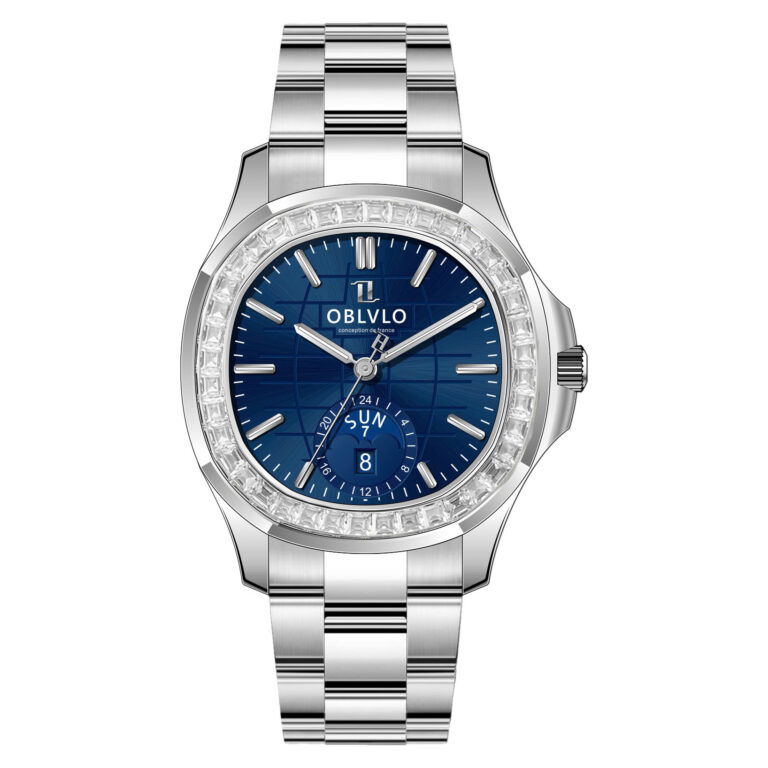 Oblvlo 39mm Nam FM-SL-DD-D-YLYS