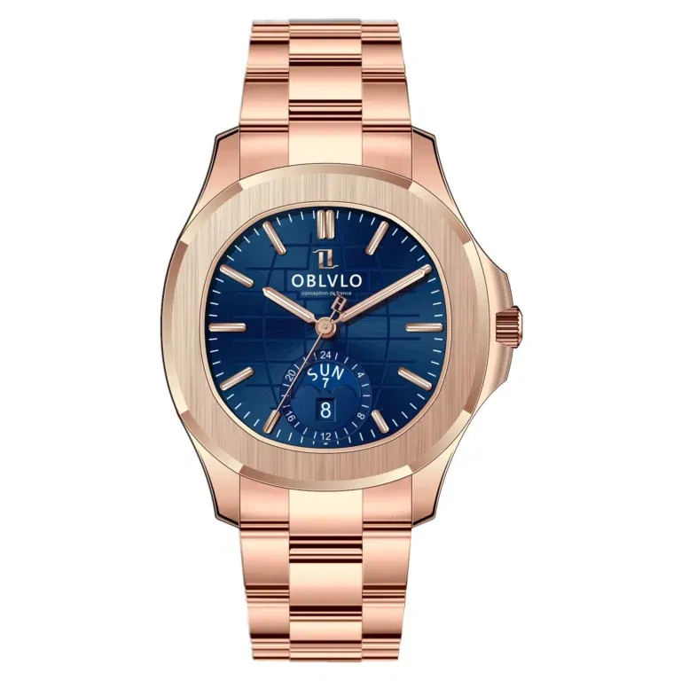 Oblvlo 39mm Nam FM-SL-DD-PLPS