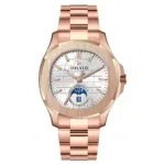 Oblvlo 39mm Nam FM-SL-DD-PWPS - Ảnh 1