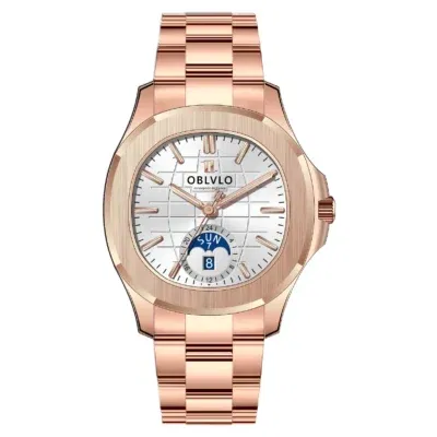 Ảnh sản phẩm Oblvlo 39mm Nam FM-SL-DD-PWPS