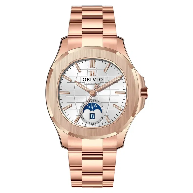 Oblvlo 39mm Nam FM-SL-DD-PWPS