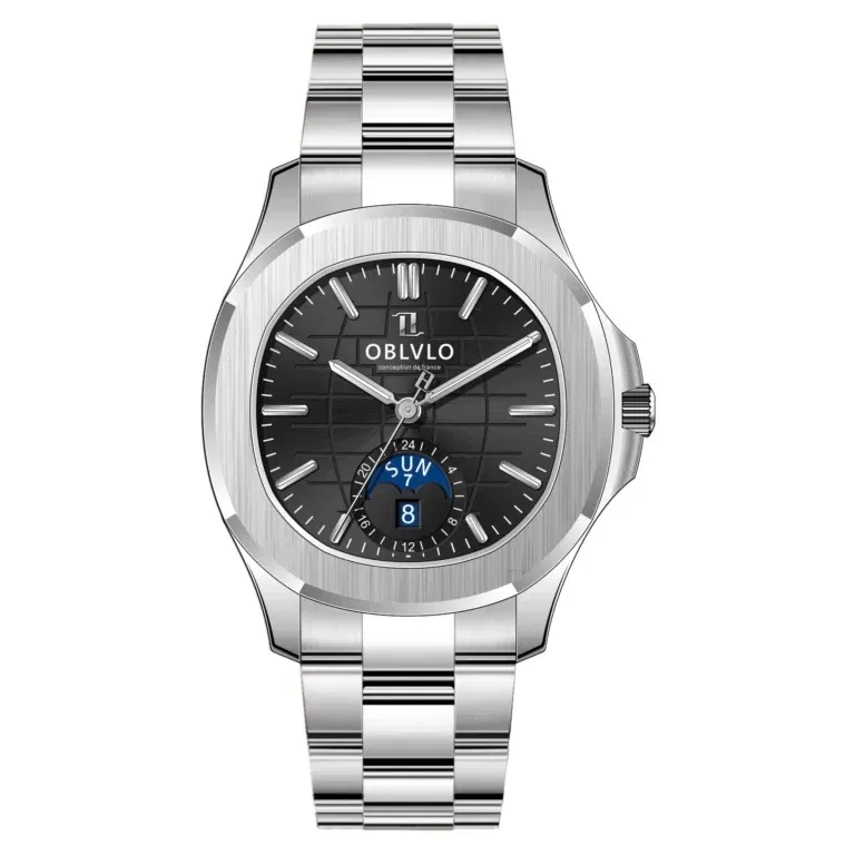 Oblvlo 39mm Nam FM-SL-DD-YBYS