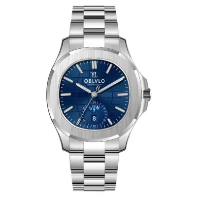 Ảnh sản phẩm Oblvlo 39mm Nam FM-SL-DD-YLYS