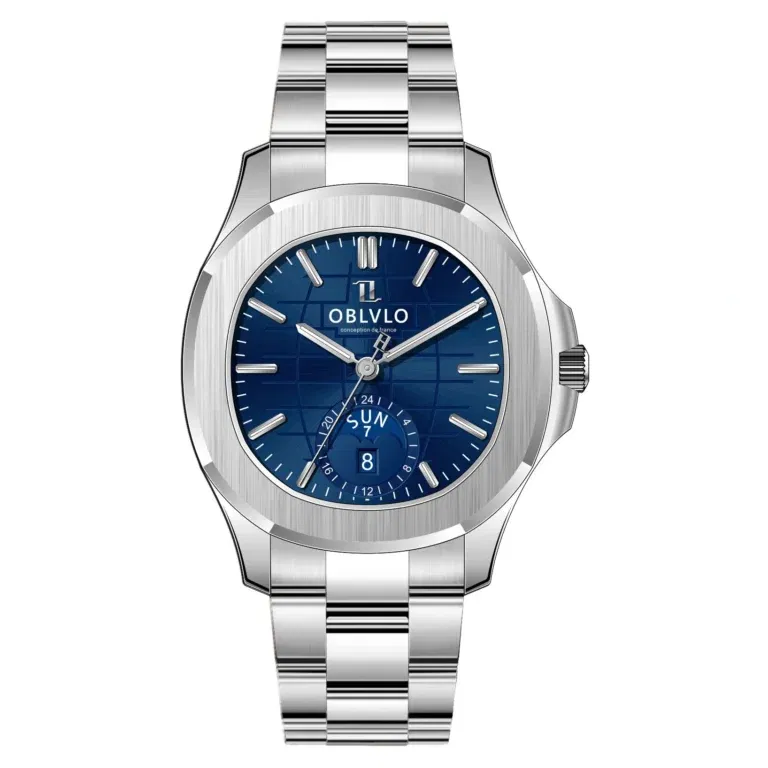 Oblvlo 39mm Nam FM-SL-DD-YLYS