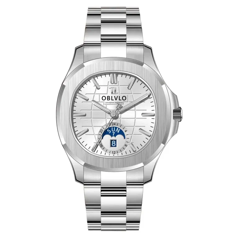 Oblvlo 39mm Nam FM-SL-DD-YWYS