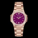 Oblvlo 32mm Nữ FW-S-PPP - Ảnh 1