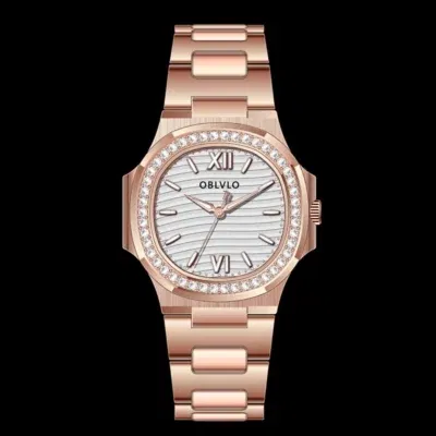 Ảnh sản phẩm Oblvlo 32mm Nữ FW-S-PWB