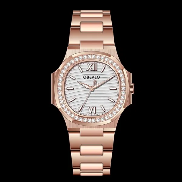 Oblvlo 32mm Nữ FW-S-PWB