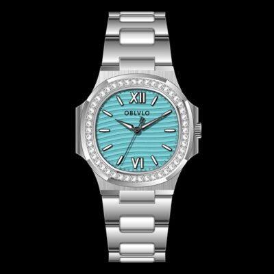 Ảnh sản phẩm Oblvlo 32mm Nữ FW-S-YLY