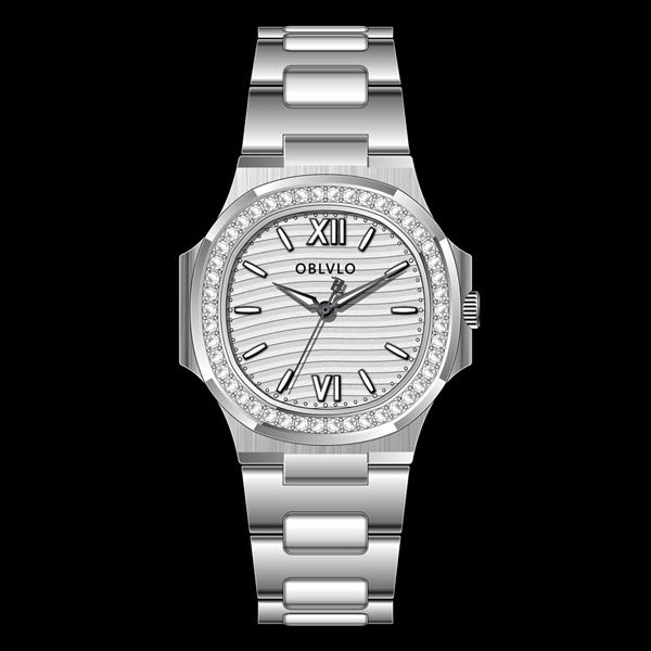 Oblvlo 32mm Nữ FW-S-YWY