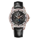 Oblvlo 40mm Nam GCM-MUT-PBBL-1 - Ảnh 1