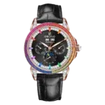 Oblvlo 40mm Nam GCM-MUT-PCBBL-1 - Ảnh 1